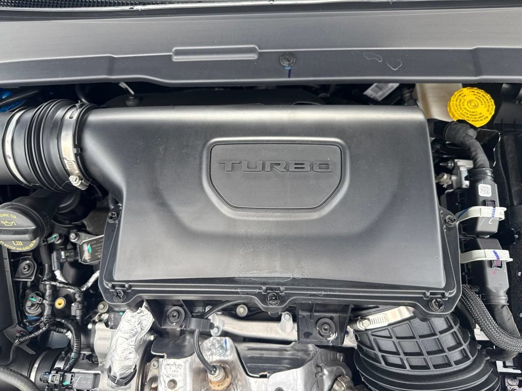 New 2026 Jeep Compass Limited AWD/4WD image 43