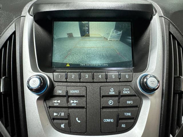 Used 2017 Chevrolet Equinox LT w/ Convenience Package FWD image 11