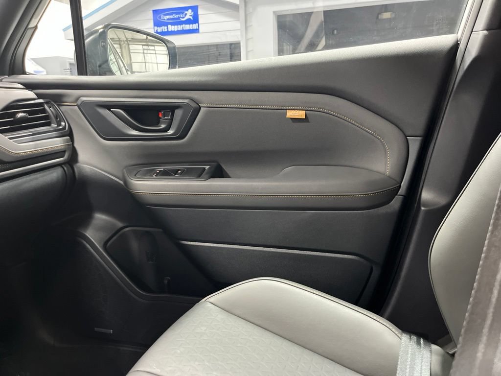 Used 2026 Subaru Forester Wilderness AWD/4WD image 19