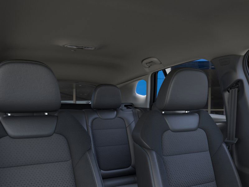 New 2026 Chevrolet Trax LT w/ Driver Confidence Package image 24