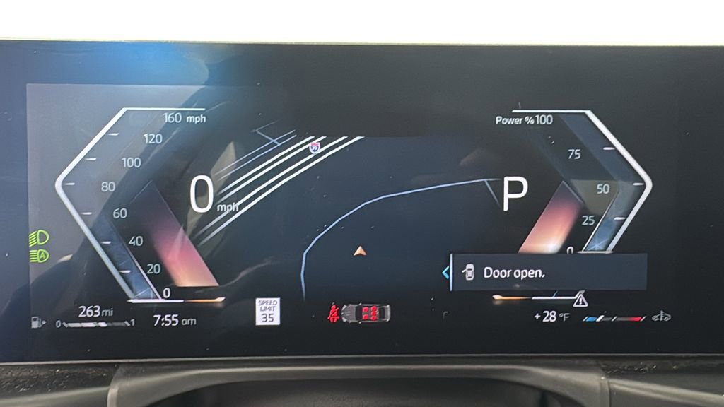 Used 2025 BMW 330i xDrive Sedan image 19