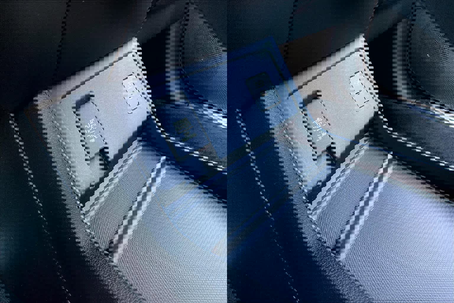 Used 2025 Acura RDX SH-AWD w/ Technology Package image 25