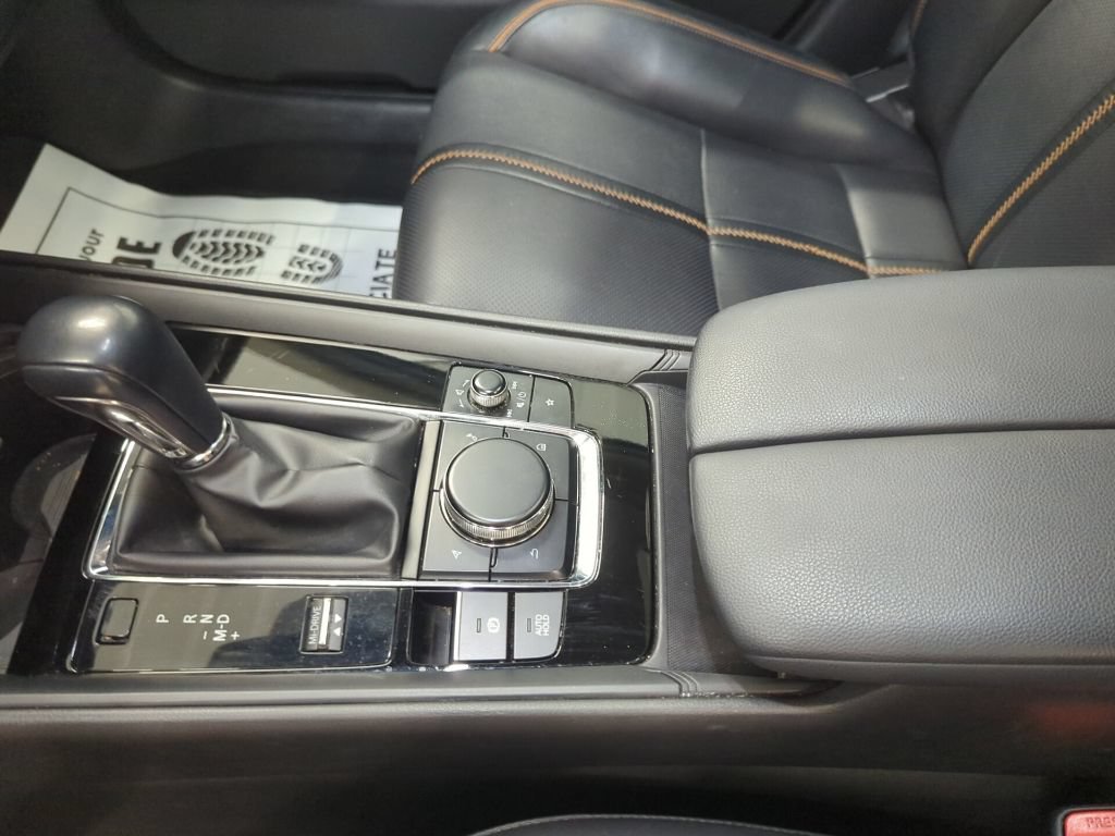 Used 2023 MAZDA CX-50 AWD 2.5 S w/ Cargo Package image 18