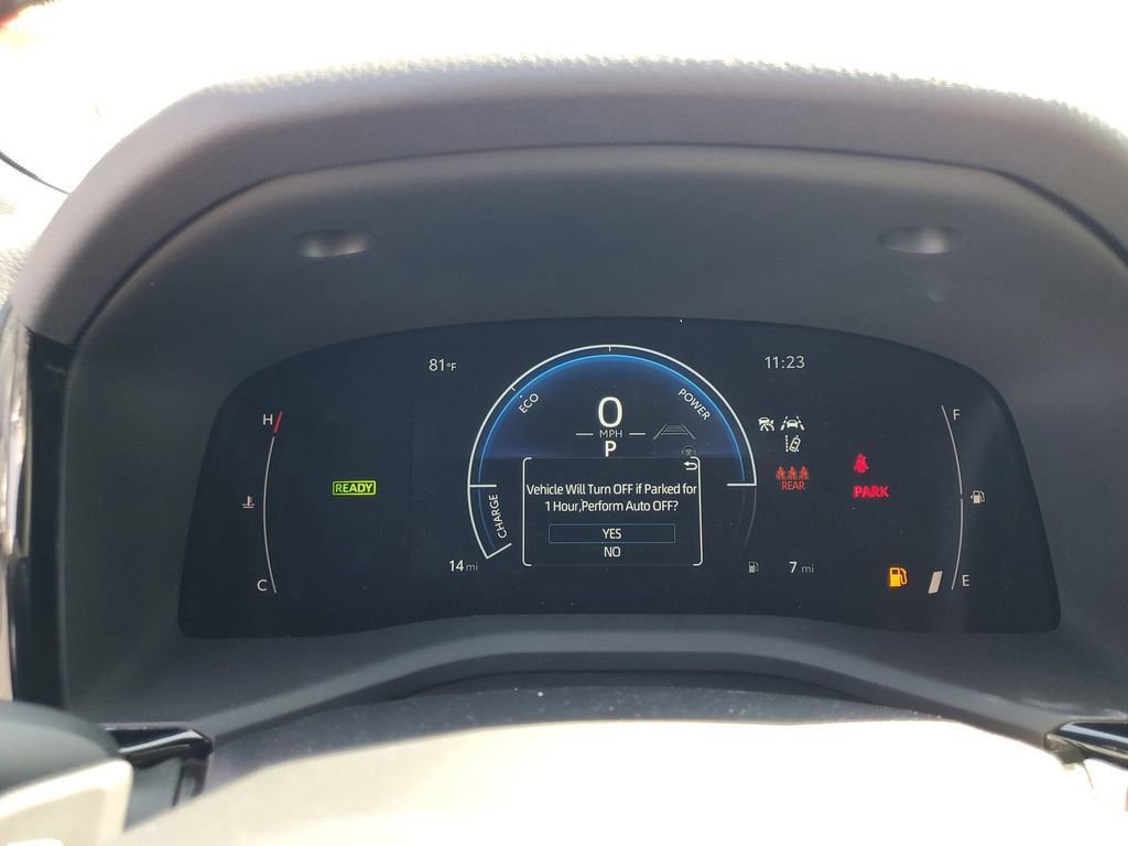 New 2026 Toyota Camry SE image 26