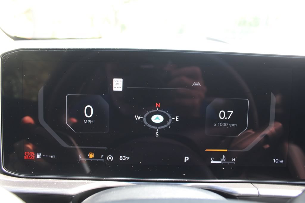 New 2027 Kia Sportage SX FWD image 31
