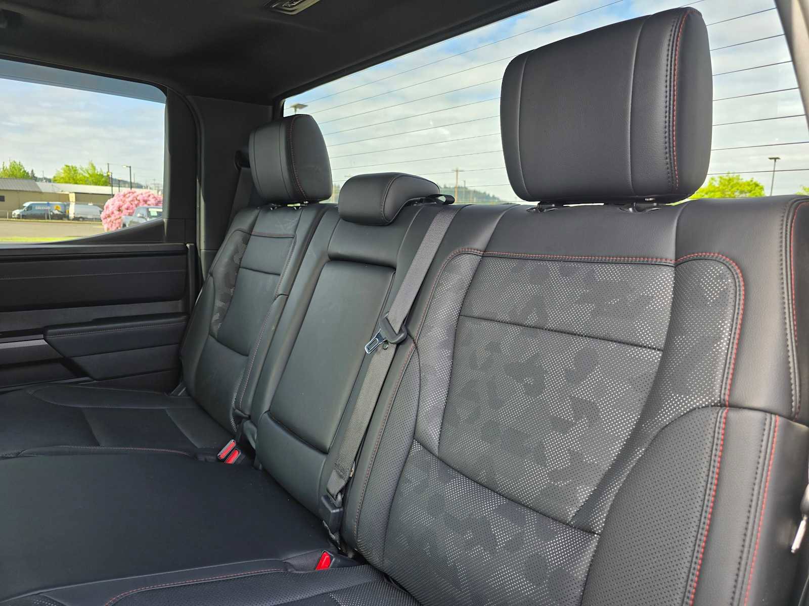 Used 2024 Toyota Tundra TRD Pro AWD/4WD image 18