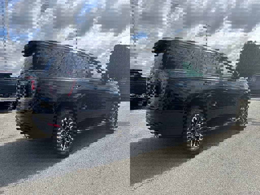 New 2026 Chevrolet Tahoe Z71 w/ Z71 Off-Road Package image 5