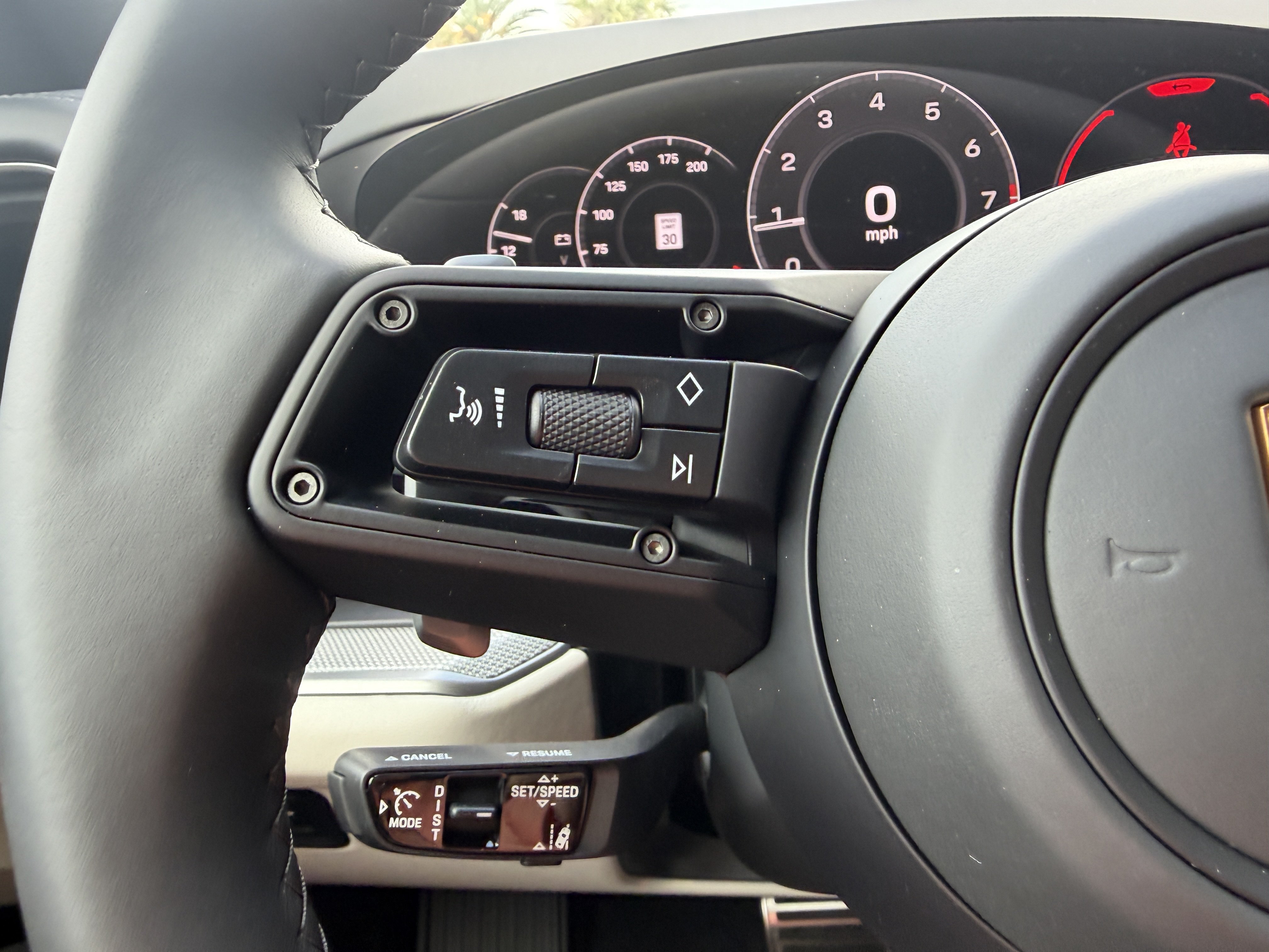 New 2026 Porsche Cayenne S AWD/4WD image 35