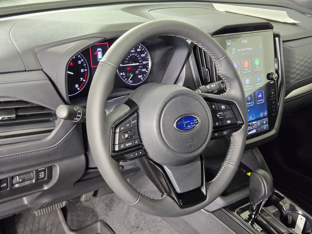 New 2026 Subaru Forester Premium AWD/4WD image 14