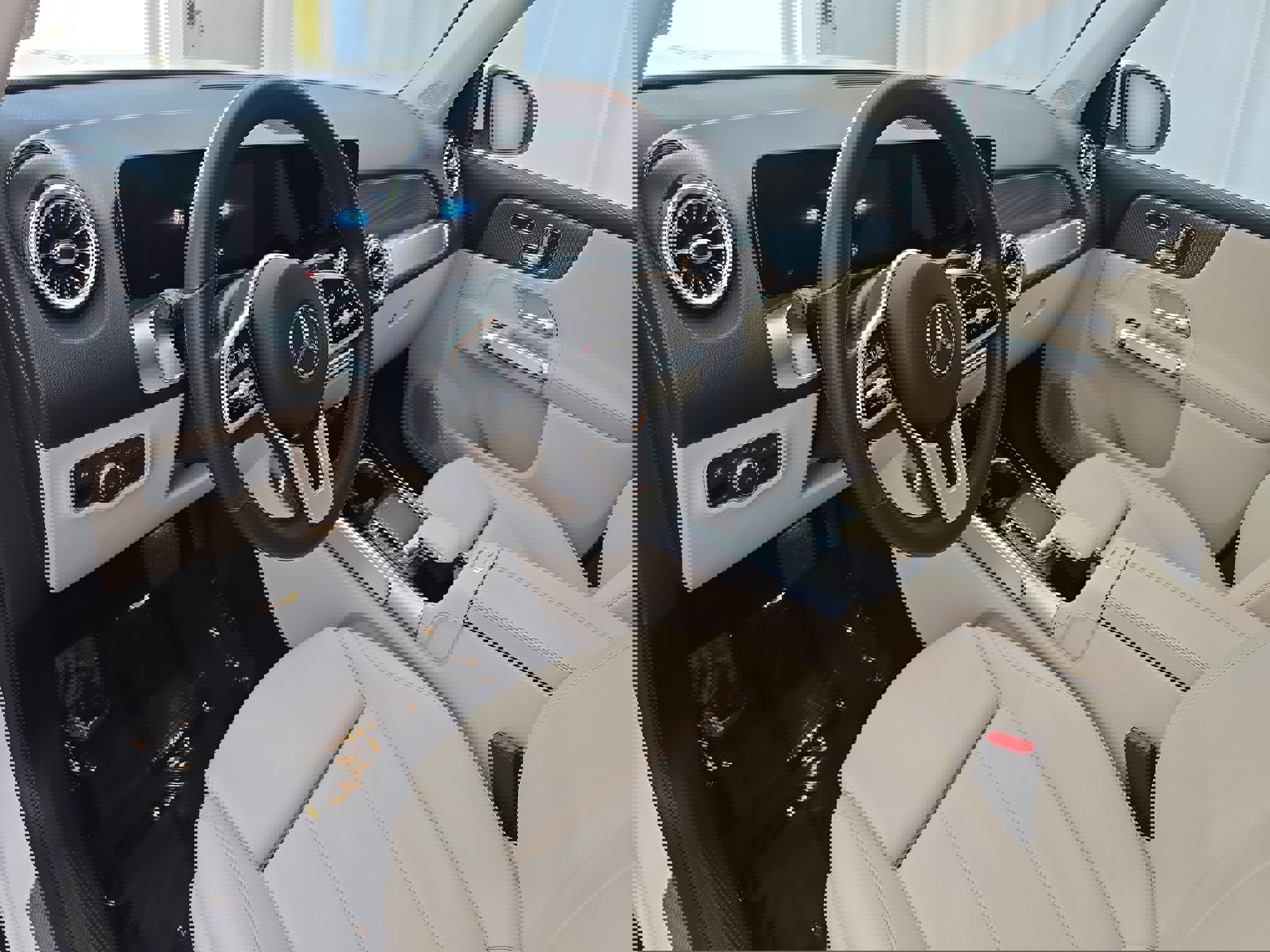 Used 2021 Mercedes-Benz GLB 250 4MATIC image 16