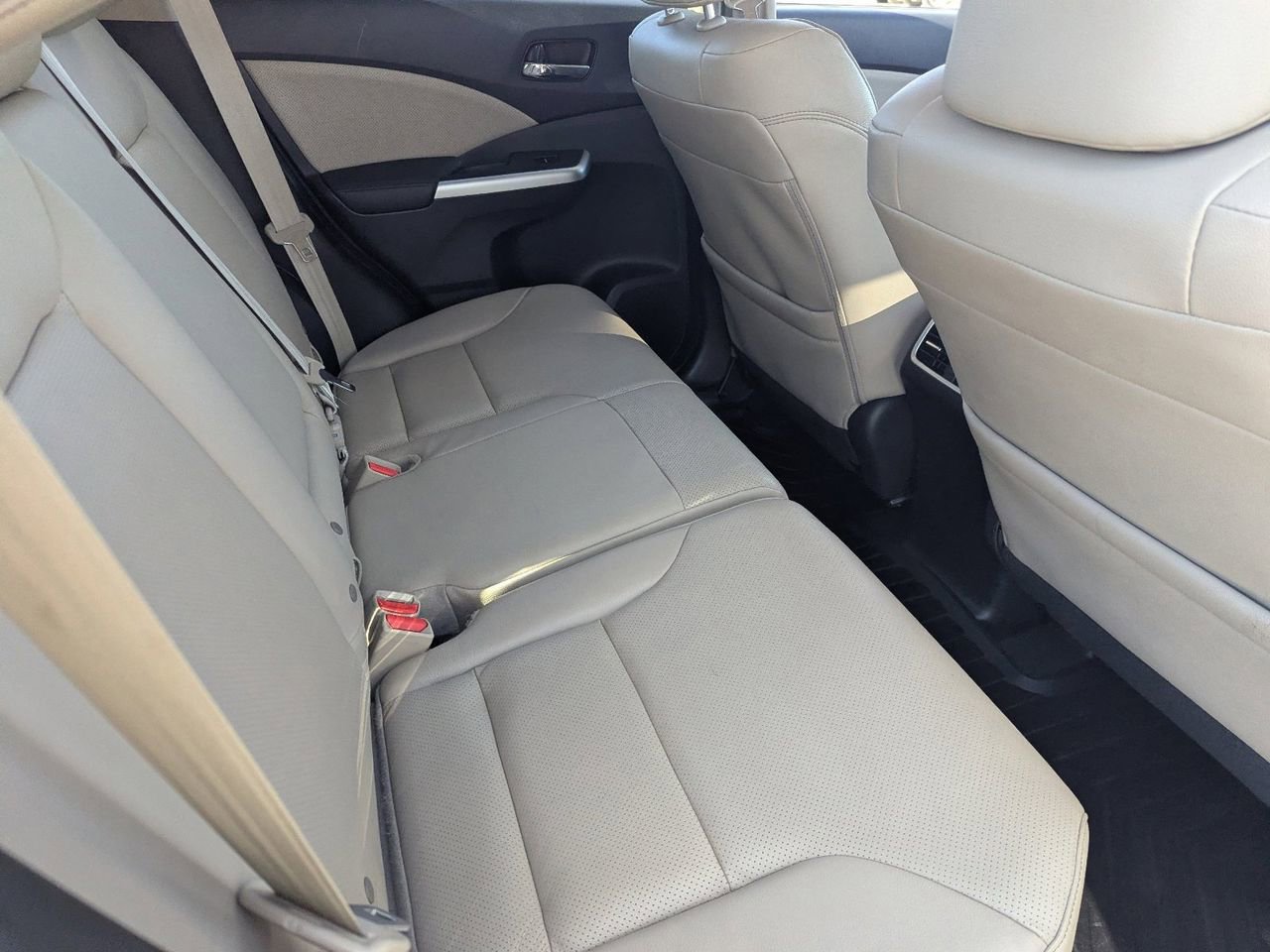 Used 2016 Honda CR-V Touring image 11