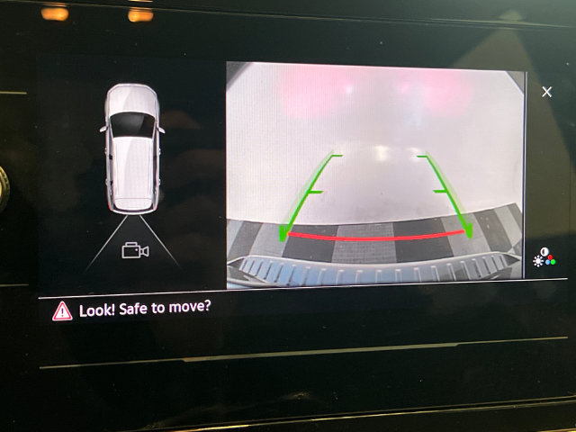 Certified 2025 Volkswagen Taos S FWD image 25