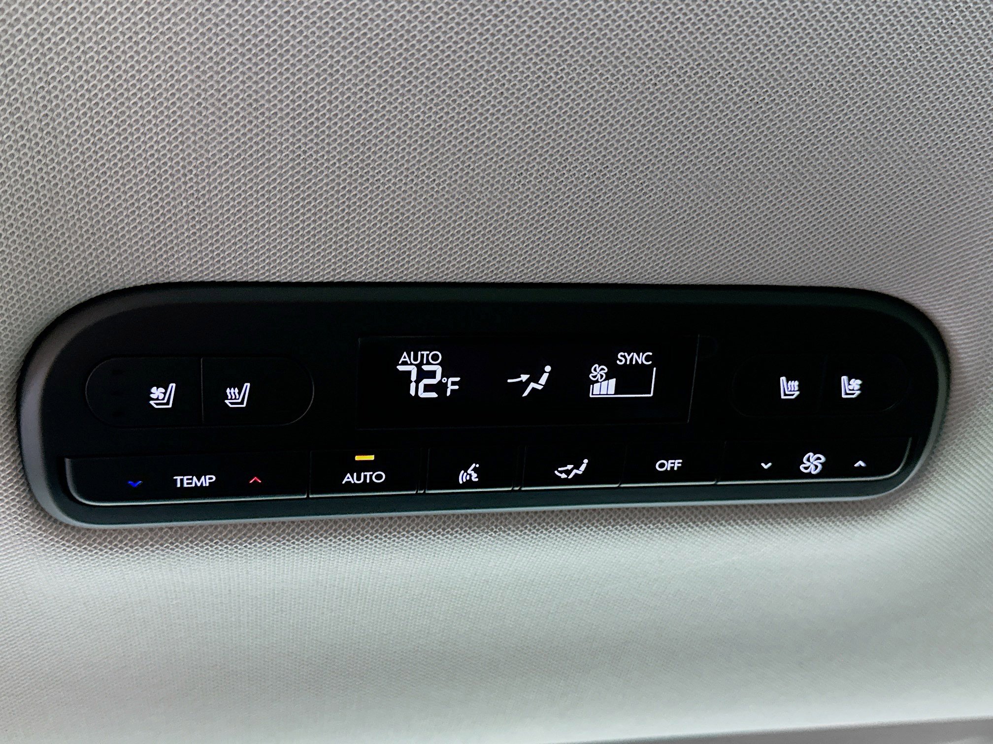 New 2026 Hyundai Palisade SEL image 25