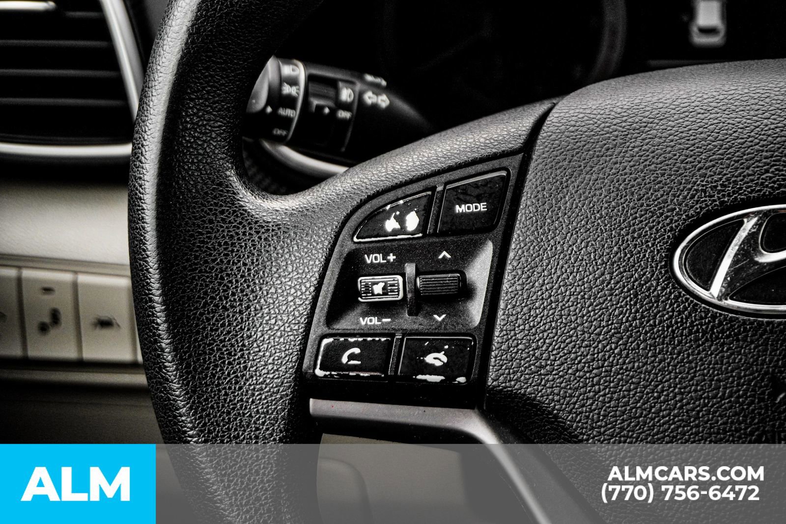 Used 2019 Hyundai Tucson Sport w/ Cargo Package image 32