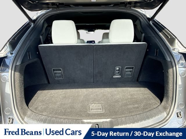 Used 2021 MAZDA CX-9 Signature AWD/4WD image 35