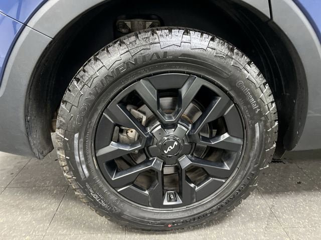 Used 2024 Kia Telluride SX Prestige X-Pro AWD/4WD image 34