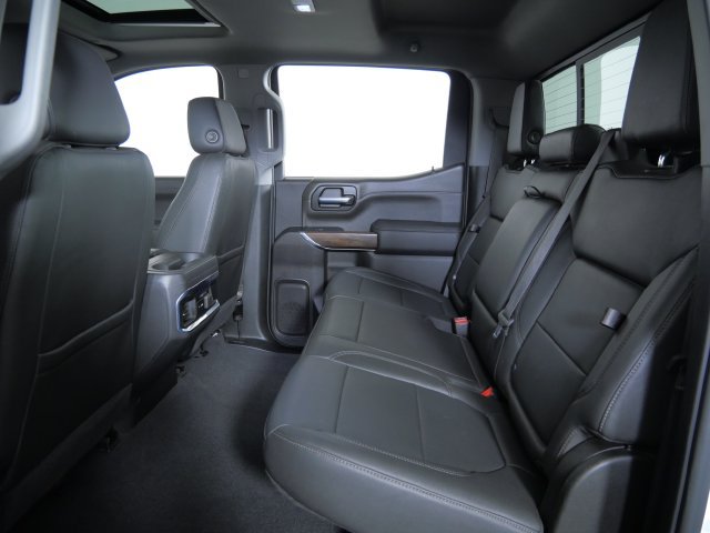 Used 2022 GMC Sierra 1500 SLT w/ SLT Premium Plus Package AWD/4WD image 15