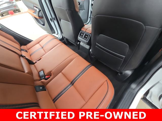 Used 2025 MAZDA CX-50 2.5 Turbo w/ Cargo Package image 12