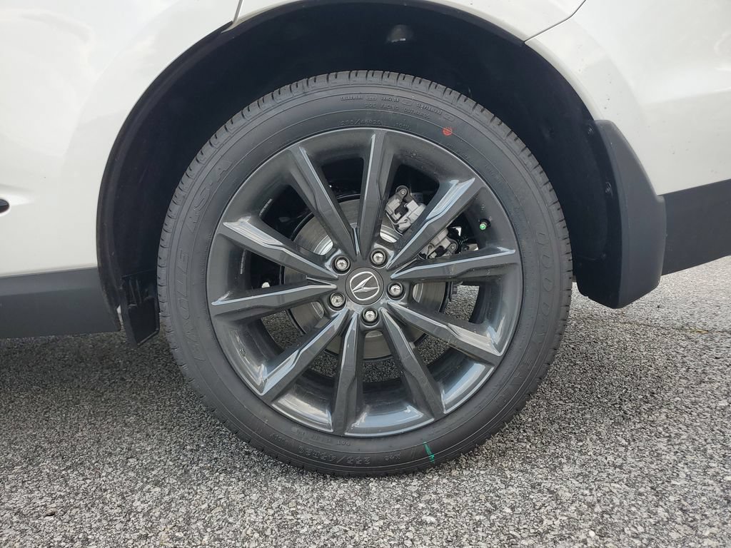 New 2026 Acura RDX A-Spec AWD/4WD image 12