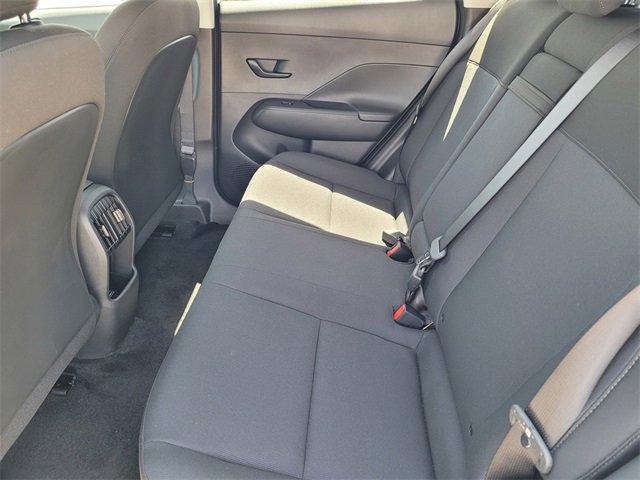 New 2025 Hyundai Kona SEL image 6