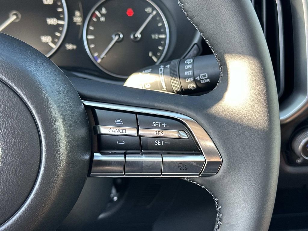 New 2026 MAZDA CX-50 Meridian Edition w/ Cargo Package image 19