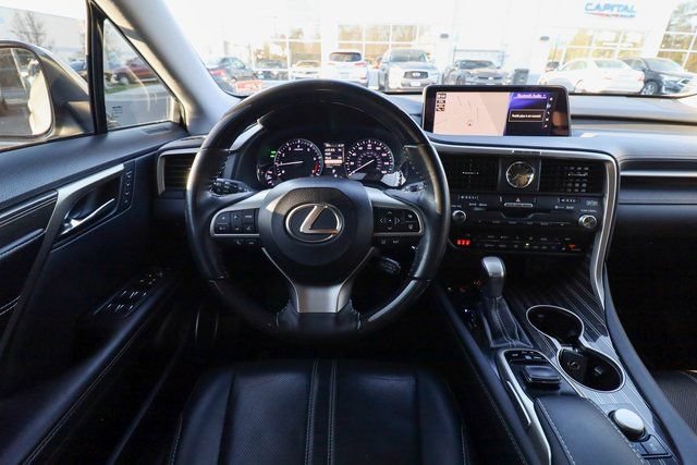 Used 2018 Lexus RX 350 AWD w/ Luxury Package image 42