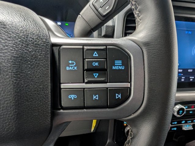 Used 2025 Ford F150 XLT w/ Equipment Group 301A Standard AWD/4WD image 22