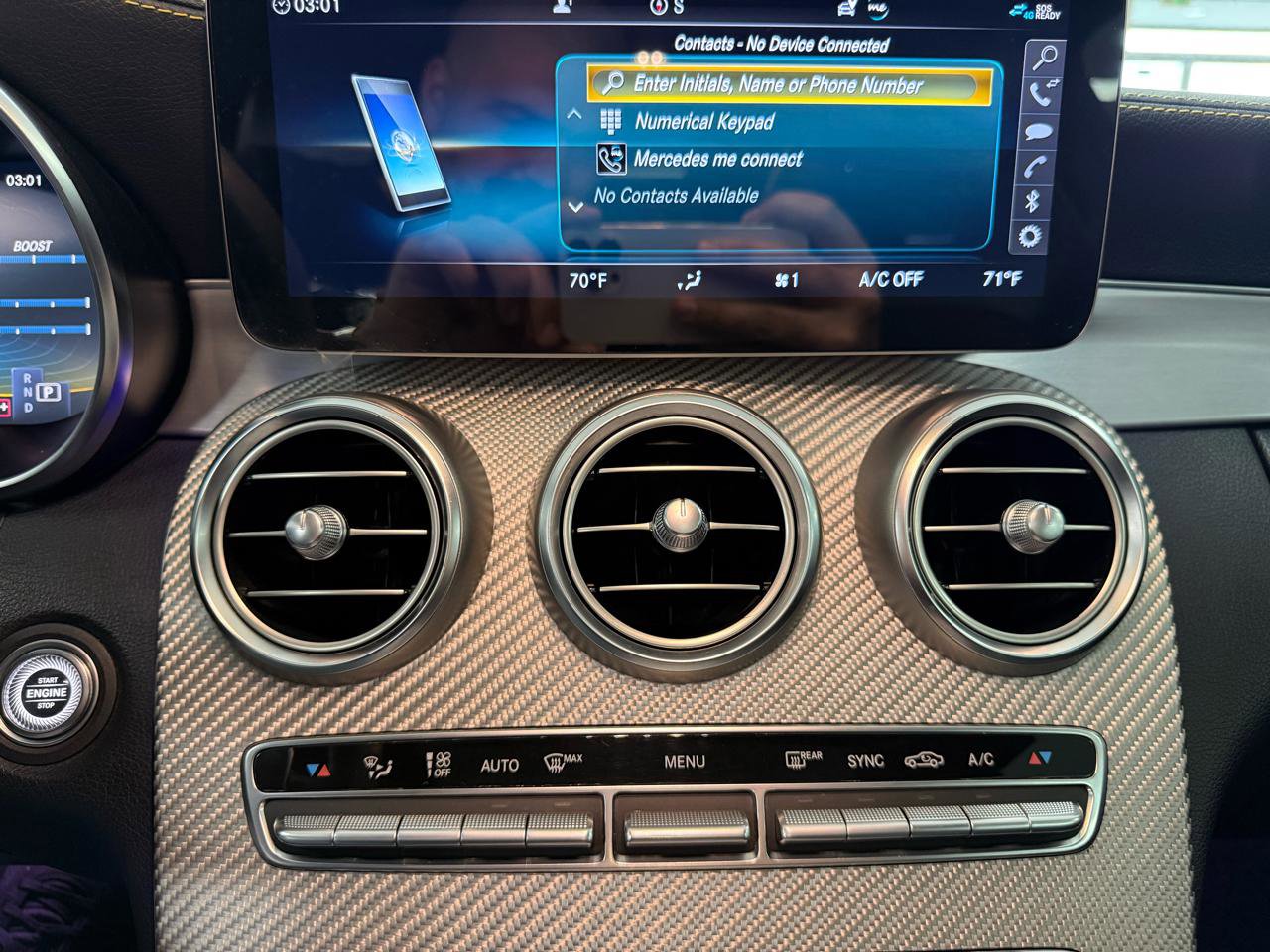 Used 2019 Mercedes-Benz C 63 AMG Coupe image 21