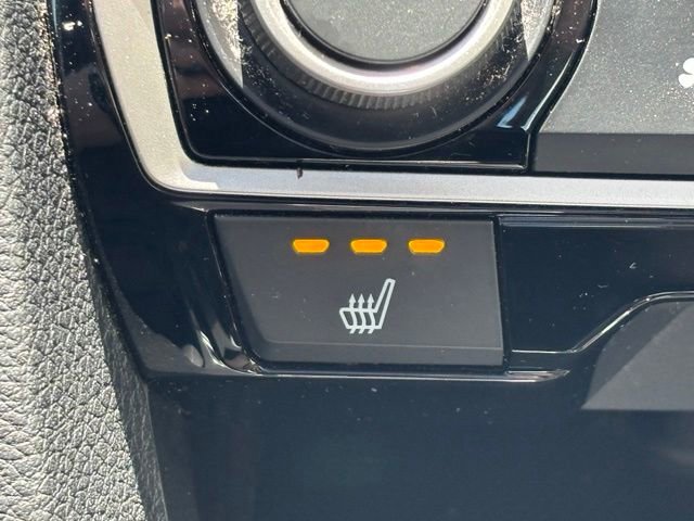 Used 2018 Honda Civic EX-T image 13