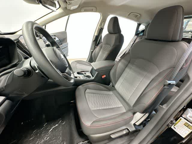 New 2026 Subaru Impreza 2.0i Sport AWD/4WD image 16