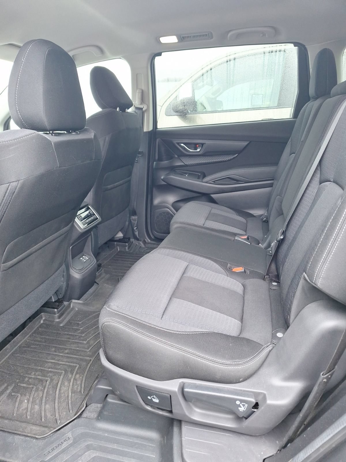 Used 2025 Subaru Ascent Premium AWD/4WD image 15