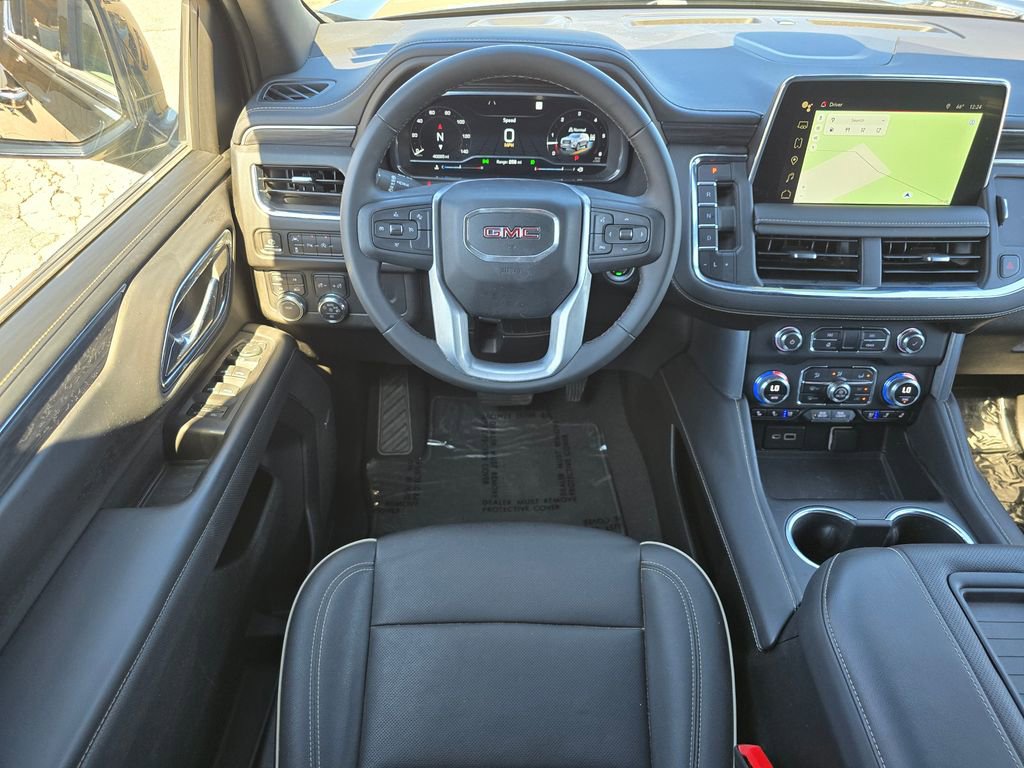 Certified 2023 GMC Yukon XL SLT image 32