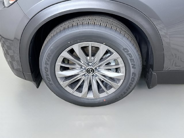 Used 2025 MAZDA CX-90 Plug-In Hybrid w/ Preferred AWD/4WD image 32