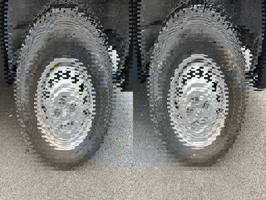 New 2026 RAM ProMaster 2500 w/ Cold Weather Group image 20