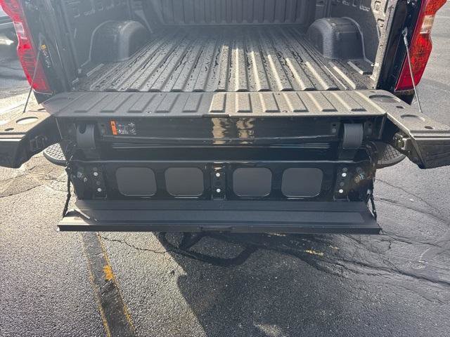 New 2025 Chevrolet Silverado 2500 Custom w/ Custom Value Package image 27