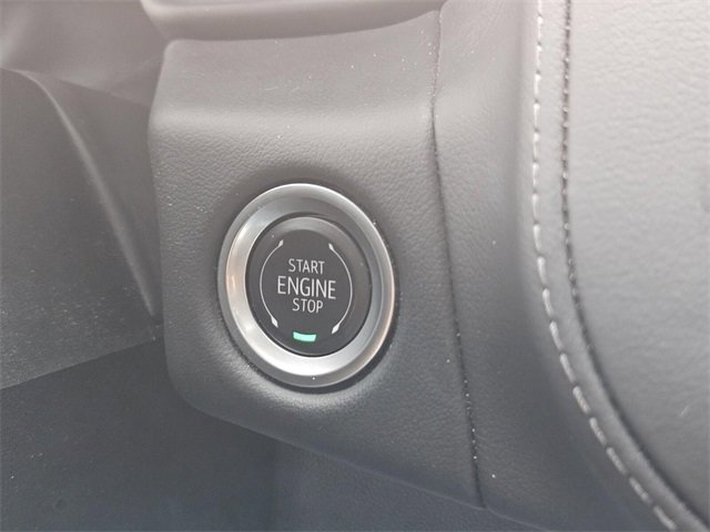 Used 2024 Chevrolet Tahoe LS w/ Driver Alert Package image 26