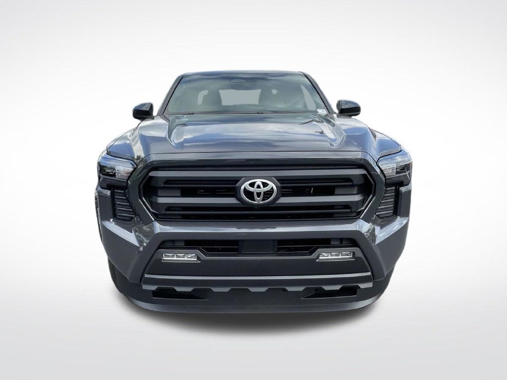 Used 2026 Toyota Tacoma SR5 RWD image 2