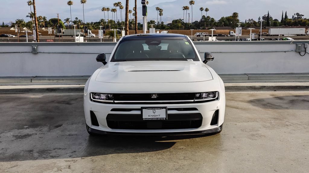 New 2026 Dodge Charger R/T AWD/4WD image 3