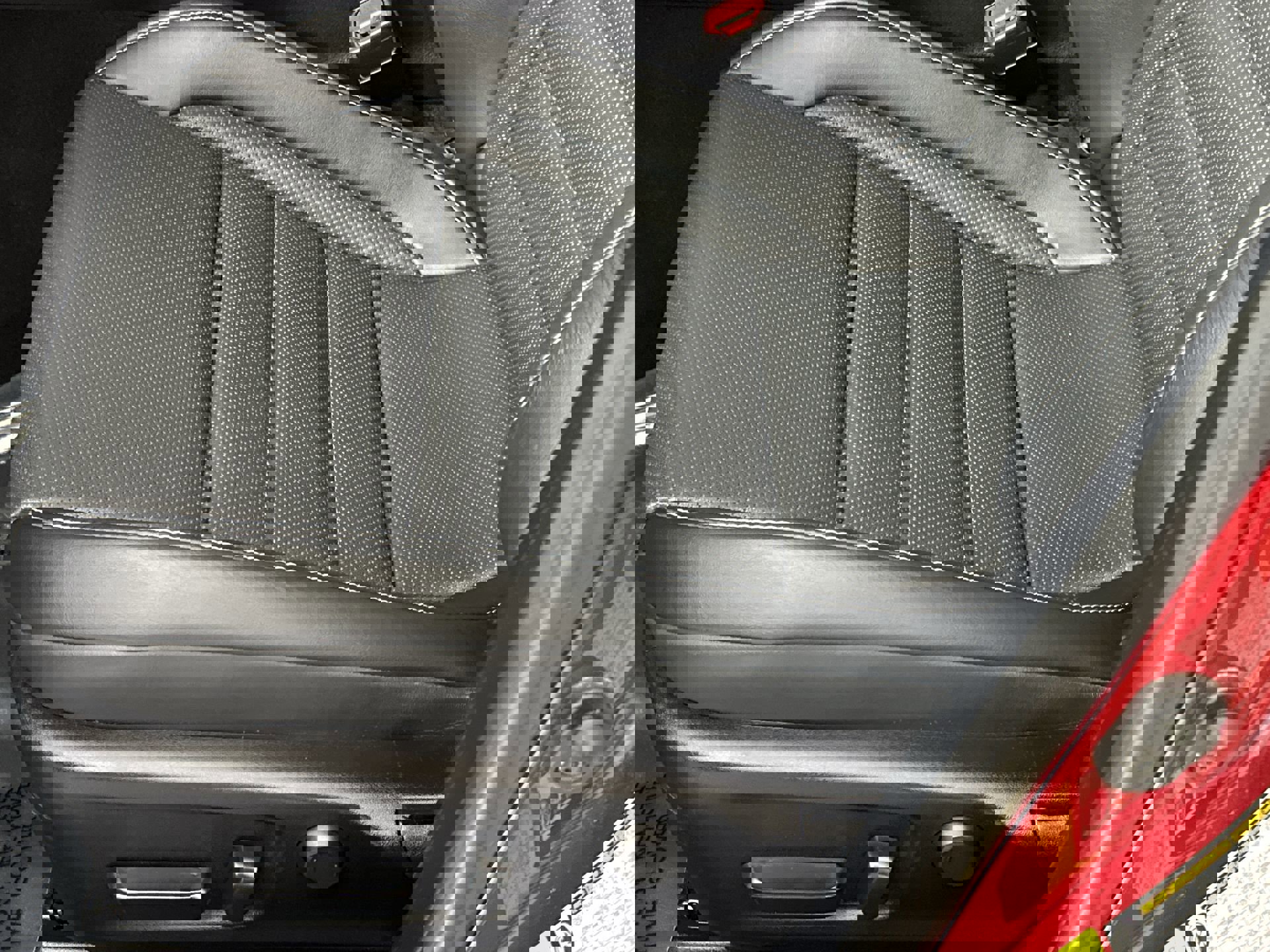 Used 2023 Lexus IS 350 F Sport image 16