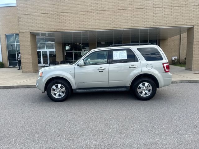 Used 2008 Ford Escape Limited FWD image 1