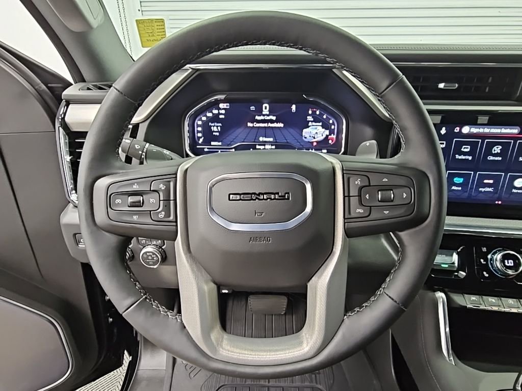 Used 2025 GMC Sierra 1500 Denali w/ Denali Reserve Package image 23