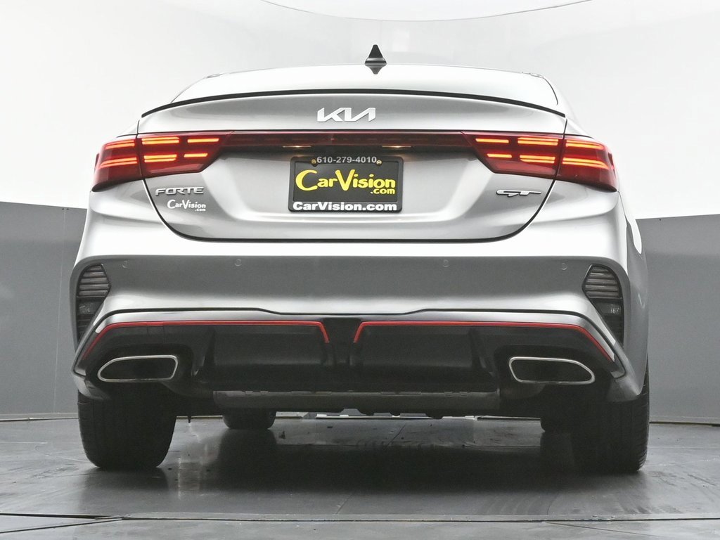 Used 2023 Kia Forte GT image 53