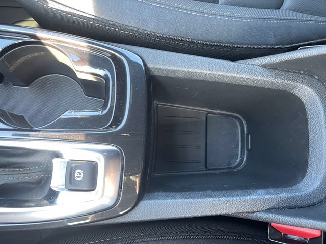 Used 2023 Chevrolet TrailBlazer ACTIV w/ Sun and Liftgate Package AWD/4WD image 20