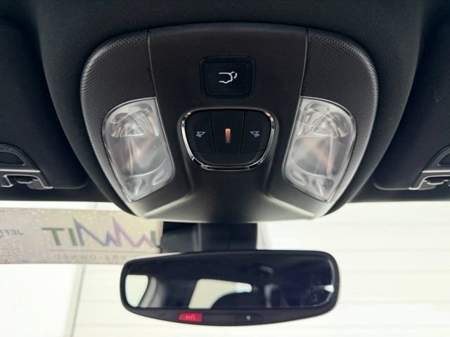 Used 2024 Jeep Compass Latitude w/ Convenience Group AWD/4WD image 20