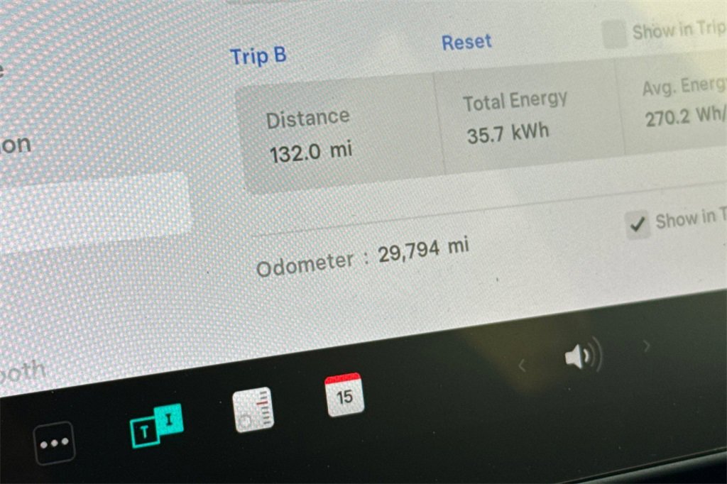 Used 2020 Tesla Model Y Performance image 24