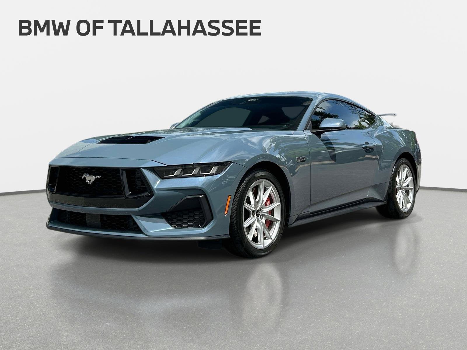 Used 2024 Ford Mustang GT Premium RWD image 1