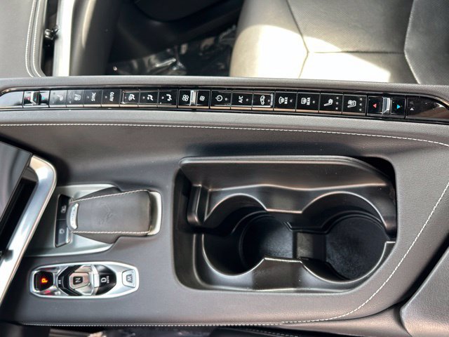 Used 2024 Chevrolet Corvette Stingray Preferred Conv w/ Z51 Performance Package RWD image 25