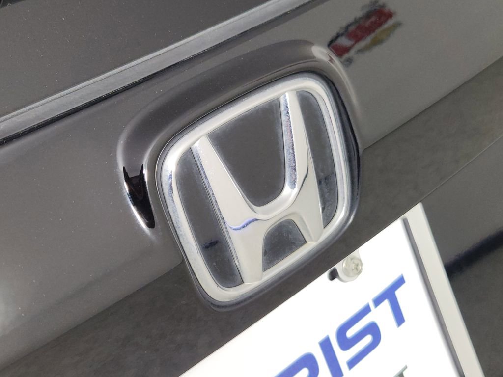 Used 2024 Honda CR-V EX-L image 11