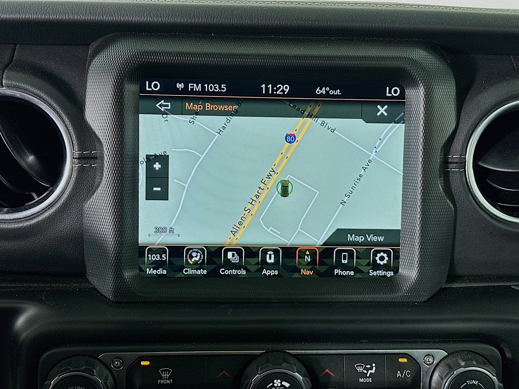 Used 2021 Jeep Wrangler Sahara w/ Safety Group image 22