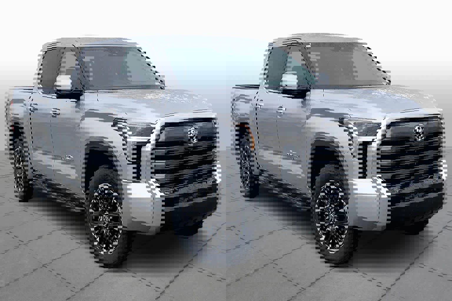 Used 2023 Toyota Tundra Limited image 2